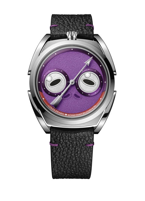 (ルイ・エラール)
