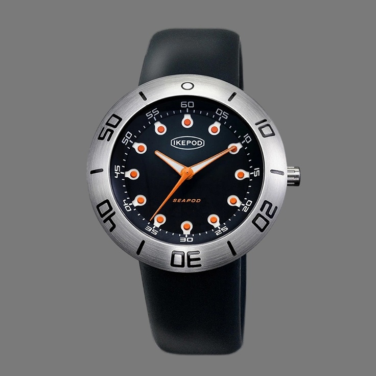 (アイクポッド)
