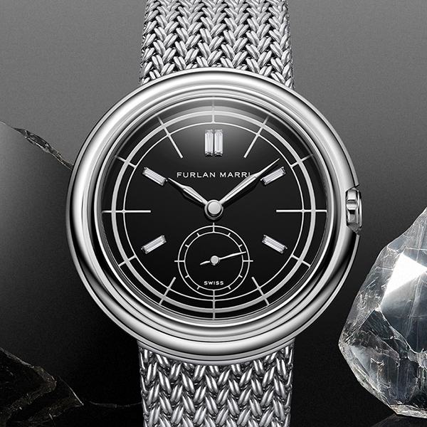 ファーラン・マリ（Furlan Marri） ディスコ・オニキス・ダイヤモンド