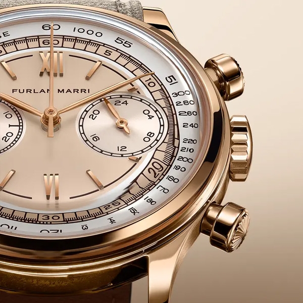 ファーラン・マリ（Furlan Marri） ネロ・サッビア NERO SABBIA