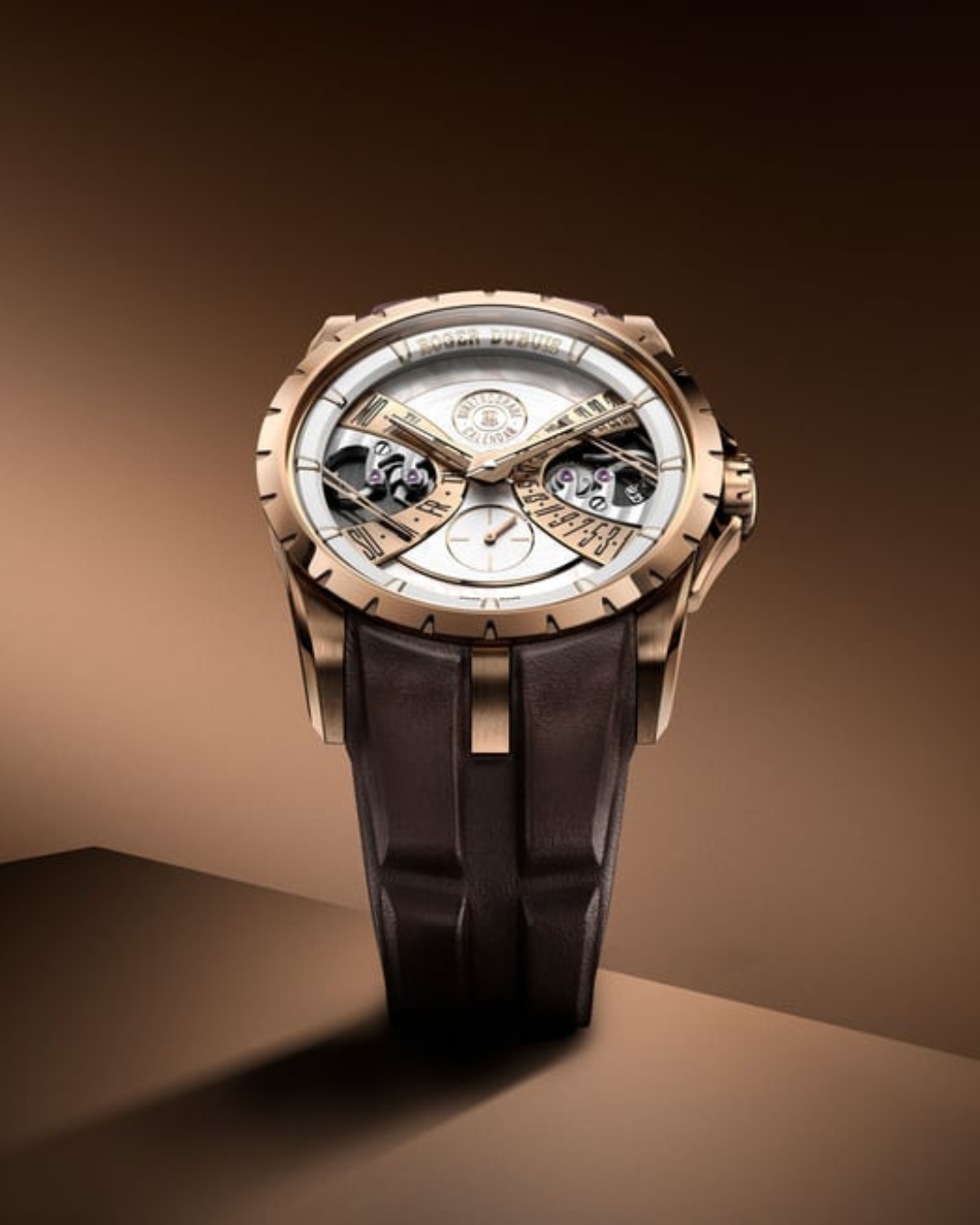 (ロジェ・デュブイ)
