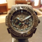 HUBLOT(ウブロ)
