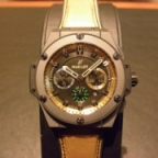 HUBLOT(ウブロ)
