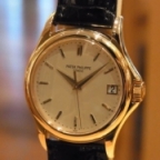 PATEK PHILIPPE(パテック フィリップ)
