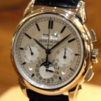 PATEK PHILIPPE(パテック フィリップ)
