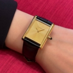 Cartier(カルティエ)
