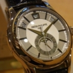 PATEK PHILIPPE(パテック フィリップ)
