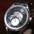 CHOPARD L.U.C(ショパールエルユーシー)
