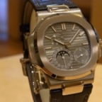 PATEK PHILIPPE(パテック フィリップ)
