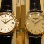 PATEK PHILIPPE(パテック フィリップ)
