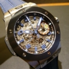 HUBLOT(ウブロ)
