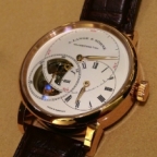 A. LANGE ＆ SÖHNE(A.ランゲ＆ゾーネ)
