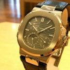 PATEK PHILIPPE(パテック フィリップ)
