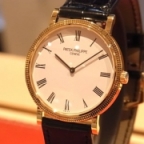 PATEK PHILIPPE(パテック フィリップ)
