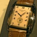 PATEK PHILIPPE(パテック フィリップ)
