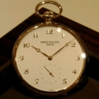 PATEK PHILIPPE(パテック フィリップ)
