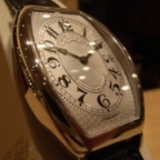 PATEK PHILIPPE(パテック フィリップ)
