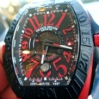 FRANCK MULLER(フランク ミュラー)
