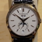 PATEK PHILIPPE(パテック フィリップ)
