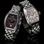 FRANCK MULLER(フランク ミュラー)
