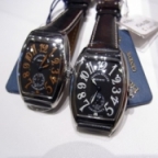 FRANCK MULLER(フランク ミュラー)
