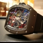 RICHARD MILLE(リシャール・ミル)
