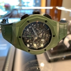 HUBLOT(ウブロ)
