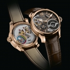 GREUBEL FORSEY(グルーベル・フォルセイ)
