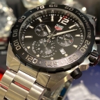 TAG Heuer(タグ・ホイヤー)
