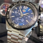 タグホイヤー　腕時計 タグ・ホイヤー(TAG Heuer) タグ・ホイヤー フォーミュラ1