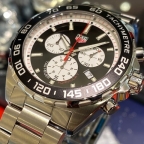 TAG Heuer(タグ・ホイヤー)
