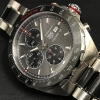 TAG Heuer(タグ・ホイヤー)
