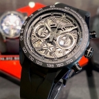 TAG Heuer(タグ・ホイヤー)
