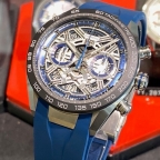 TAG Heuer(タグ・ホイヤー)

