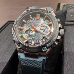 MR-G(エムアールジー)
