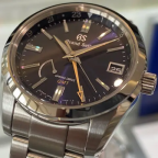 Grand Seiko(グランドセイコー)
