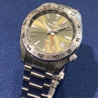 Grand Seiko(グランドセイコー)
