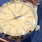 Grand Seiko(グランドセイコー)
