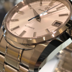 Grand Seiko(グランドセイコー)
