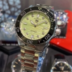 TAG Heuer(タグ・ホイヤー)
