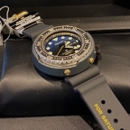 セイコー(SEIKO) プロスペックス マリンマスタープロフェッショナル