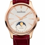 JAEGER-LECOULTRE(ジャガー・ルクルト)
