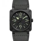 BELL &amp; ROSS(ベル＆ロス)
