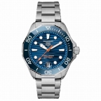 TAG Heuer(タグ・ホイヤー)
