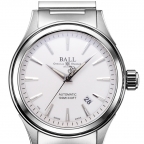 BALL WATCH(ボール ウォッチ)
