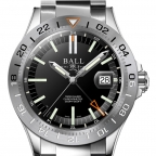 BALL WATCH(ボール ウォッチ)
