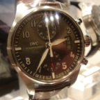 IWC(アイ・ダブリュー・シー)
