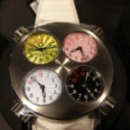 MECCANICHE VELOCI(メカニケ・ヴェローチ)
