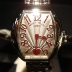 FRANCK MULLER(フランク ミュラー)
