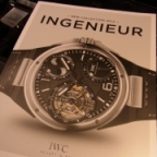 IWC(アイ・ダブリュー・シー)
